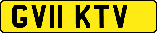 GV11KTV
