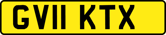 GV11KTX