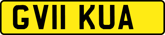 GV11KUA