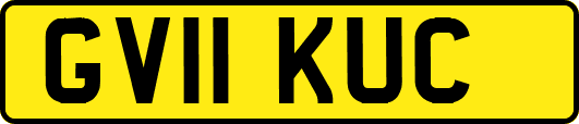 GV11KUC