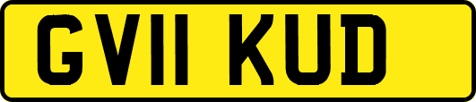GV11KUD