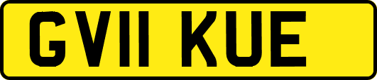GV11KUE