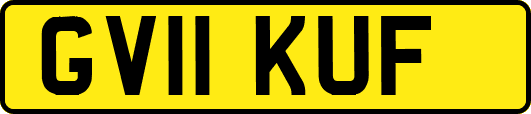 GV11KUF