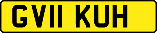 GV11KUH