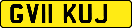 GV11KUJ