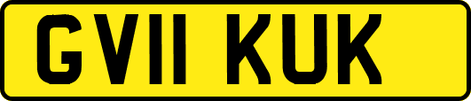 GV11KUK