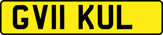 GV11KUL