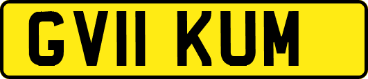 GV11KUM