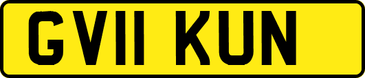 GV11KUN