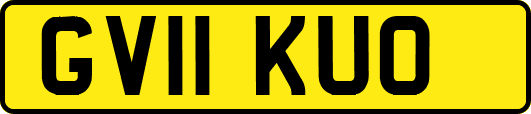 GV11KUO