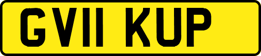 GV11KUP
