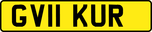 GV11KUR