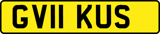 GV11KUS