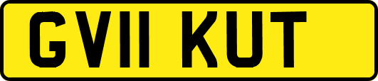GV11KUT