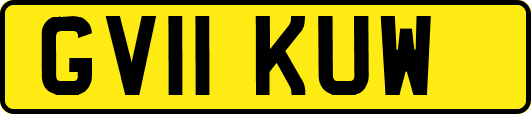 GV11KUW