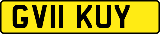 GV11KUY