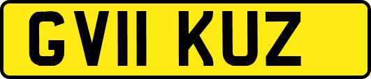 GV11KUZ
