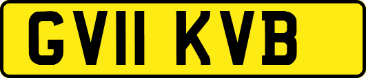 GV11KVB