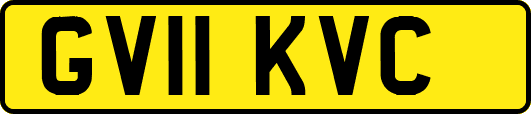 GV11KVC