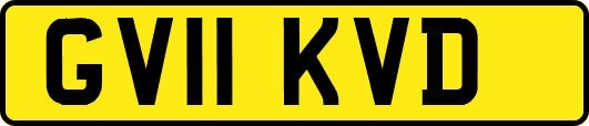 GV11KVD
