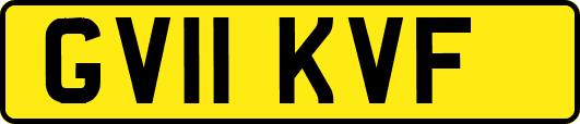 GV11KVF