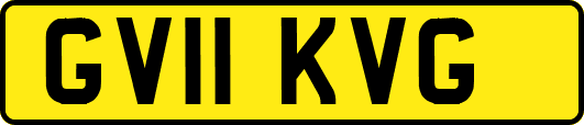 GV11KVG