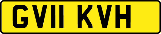 GV11KVH