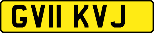 GV11KVJ