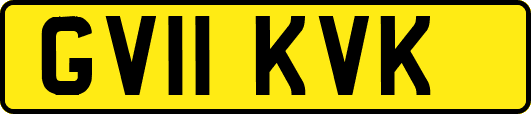 GV11KVK