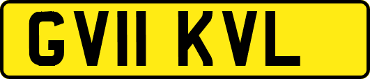 GV11KVL