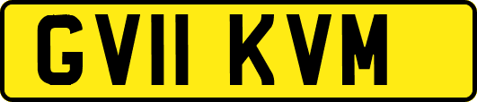 GV11KVM