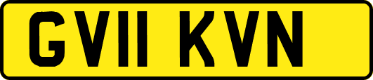 GV11KVN