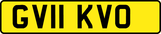 GV11KVO