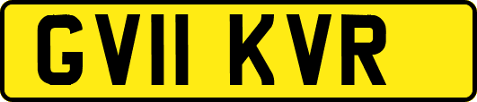 GV11KVR