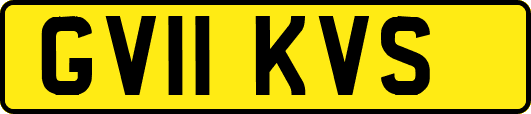 GV11KVS