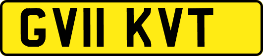 GV11KVT