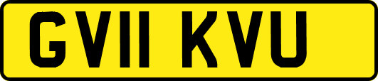 GV11KVU