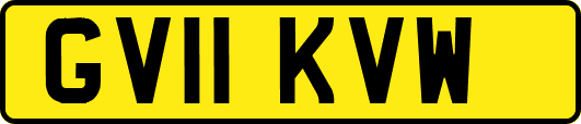 GV11KVW