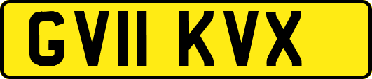 GV11KVX