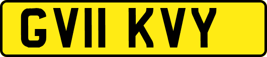 GV11KVY
