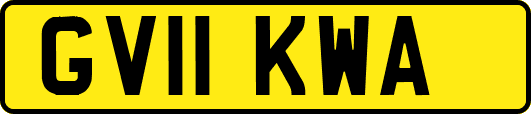 GV11KWA