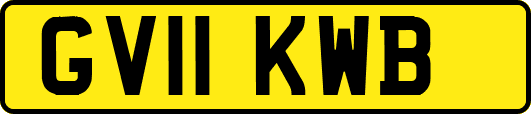GV11KWB