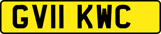 GV11KWC