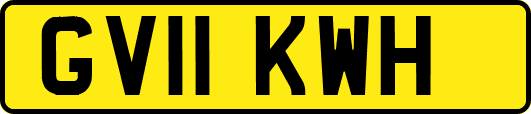 GV11KWH