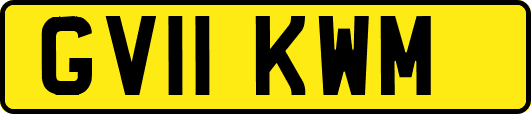GV11KWM