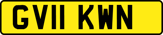 GV11KWN