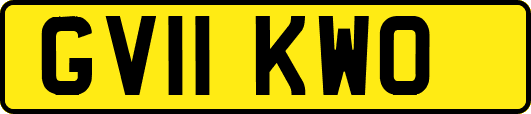 GV11KWO