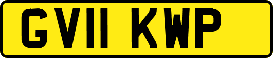 GV11KWP