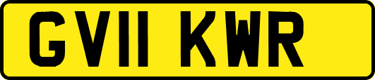 GV11KWR