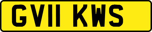 GV11KWS